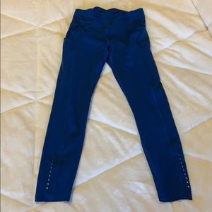 Pretty blue fast and free